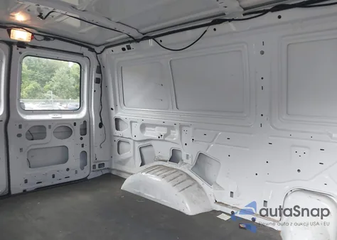 2008 Ford E-250 Commercial/Recreational z USA, uszkodzony, nr VIN 1FTNE24L98DA87070